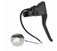 Leva freno sinistra F10mobility Moma Bikes E-500