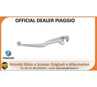 LEVA FRENO SINISTRA ORIGINALE PIAGGIO APRILIA SR COMPACT GT 125 E5 2022 (APAC)