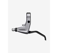 Leva freno sinistra Shimano Alivio T4000 grigio