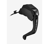 Leva freno sinistra Shimano Dura-Ace Di2 2x11v per Freno a disco