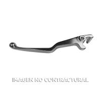 Leva Freno Sinistro Cromata 300-400 piaggio beverly HPE e5 per