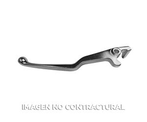 Leva Freno Sinistro Cromata 300-400 piaggio beverly HPE e5 per