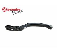 LEVA FRENO SNODATA CURVA PER POMPE FRENO BREMBO INTERASSE 18