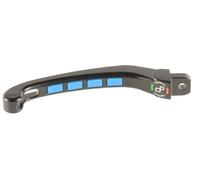 LEVA FRENO SNODATA RIBALTABILE GRIP BLU ALIEN YAMAHA MT-09 N.D 2024