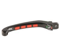 LEVA FRENO SNODATA RIBALTABILE GRIP ROSSO ALIEN YAMAHA MT-09 SP N.D 2024
