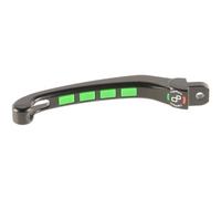 LEVA FRENO SNODATA RIBALTABILE GRIP VERDE ALIEN YAMAHA MT-09 N.D 2024