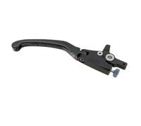 LighTech Leva freno ribaltabile LEVD141K Tipo K per Yamaha T-Max 530 (2012-2021) e 560 (2020-2024)