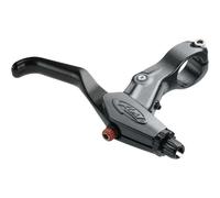 Sram S Speed Dial 7 Graphite Grey Brake Lever Set Nero