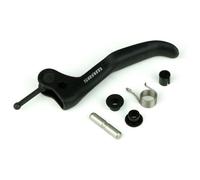 Leva freno sram db8 stealth in alluminio