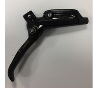 Leva freno Sram Level Ultimate alluminio/carbonio nero