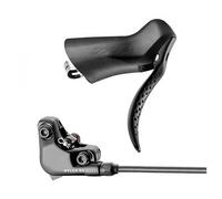 Leva freno stradale a disco sinistra TRP Hylex RS Noir