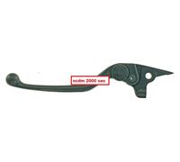 Rms Yamaha T-max 500-530cc Clutch Lever Nero