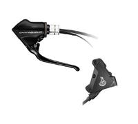 Leva freno TT destro Campagnolo Super Record EPS V4 Noir