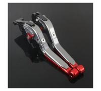 Leva Freno Universale Per TMAX530 TMAX 530 SX DX 2012-2019 Per TMAX560 2020 2021 Tech Max Coppia Di Leve Freno Frizione Moto In Alluminio Ricambi Per Motociclette(A4)