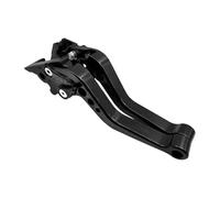 Leva Freno Universale Per X-MAX 125 Per XMAX 250 2015 2016 2017 2018 2019 2020 2021 2022 Leva Frizione Freno Moto Ricambi Per Motociclette(Black)