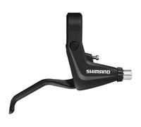 Leva Freno V-Brake Shimano Alivio BL-T4000 Nero