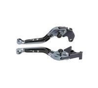 Leva frenofrizione moto Moto Leve Freno Frizione Maniglia Pieghevole Leva Leva Frizione Set Accessori Motore Per KOVE 321R 400X 400F 500X 500F