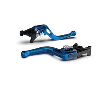 Leva Fresa LSL BOW R17, corta, blu/argento, argento