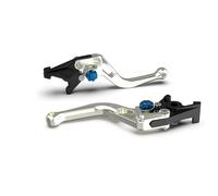 Leva Fresa LSL BOW R50, corta, argento/blu, blu