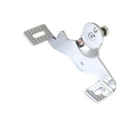 Leva, frizione a pedale cromo 45" wl flathead Samwel