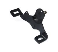 Leva, frizione a pedale nero 45" wl flathead Samwel