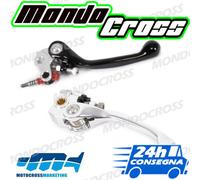 Leva frizione alluminio snodata antirottura KTM 250 EXC 2005 (05)