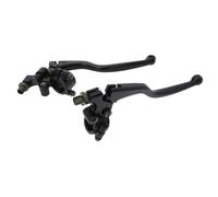 Leva Frizione Armatura Universal Interruttore Luce Freno Per Moped Moto ATV Quad