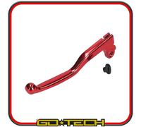 LEVA FRIZIONE BETA RR 50 MINARELLI AM6 dal 2012 Rosso Anodizzato SINISTRA a FILO