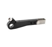 Leva Frizione Braccio Estensione Diretto Ricambio Facile Install Moto Accessorio