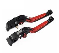 Leva Frizione Compatibile Con Aprilia Per RS4125 2011 2012 2013 2014 2015 2016 2017 Leva Freno Frizione Regolabile CNC Per Moto Leve Freno A Tamburo Anteriori E Posteriori