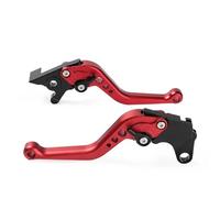 Leva Frizione Compatibile Con Aprilia Per Tuareg 660 2021 2022 2023-2024 Leva Freno Frizione Corta Per Moto Leva Di Controllo Anteriore Regolabile A 6 Marce
