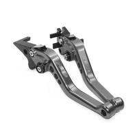 Leva Frizione Compatibile Con Bajaj Per Dominar 400 2017-2018 2019 Moto CNC Pieghevole Regolabile Manopole Di Controllo Leva Freno Leva Frizione Freno Corta