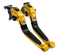 Leva Frizione Compatibile Con Per 1000 2012 2013 2014 Moto CNC Regolabile Pieghevole Freno Frizione Leva Freno Pieghevole Estensibile