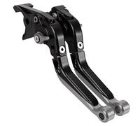 Leva Frizione Compatibile Con Per ER6F 2017 2018 2019 2020 2021 2022 2023 Per Ninja 650R Leva Freno Frizione Regolabile, Estensibile E Pieghevole Per Moto