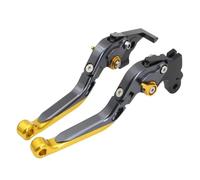 Leva Frizione Compatibile Con Per ZX6R 636 2007-2015 2016 2017 2018 Accessori Per Moto Manubrio Freni Frizione Leve Maniglia Regolabili
