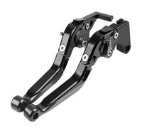 Leva Frizione Compatibile Con Per ZX6R Per ZX6RR Per ZX636R 2005 2006 Accessori Per Moto Manopole Manubrio Leva Frizione Freno Moto