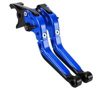 Leva Frizione Compatibile Con Suzuki Per GSX-S1000 2021 2022 2023-2024 Moto CNC Pieghevole In Alluminio Regolabile Corto Freno Frizione Leve