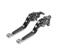 Leva Frizione Compatibile Con Yamaha Per FJR1300 2004-2016 Moto Scooter Leva Freno Frizione Pieghevole Regolabile Leva Freno Pieghevole Estensibile