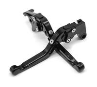 Leva Frizione Compatibile Con Yamaha Per FZ1 2006-2015 Moto Leva Freno Frizione Regolabile Pieghevole Ed Estensibile Maniglie Di Controllo CNC Leva Freno Frizione