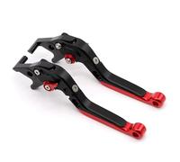 Leva Frizione Compatibile Con Yamaha Per FZ1 2006-2015 Moto Leva Freno Frizione Regolabile Pieghevole Ed Estensibile Maniglie Di Controllo CNC Leva Freno Frizione