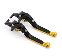 Leva Frizione Compatibile Con Yamaha Per FZ1 2006-2015 Moto Leva Freno Frizione Regolabile Pieghevole Ed Estensibile Maniglie Di Controllo CNC Leva Freno Frizione