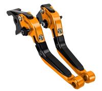 Leva Frizione Compatibile Con Yamaha Per FZ1 2006-2015 Moto Leva Freno Frizione Regolabile Pieghevole Ed Estensibile Maniglie Di Controllo CNC Leva Freno Frizione