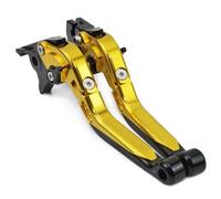 Leva Frizione Compatibile Con Yamaha Per FZ8 2011 2012 2013 2014 2015 Moto CNC Alluminio Freno Frizione Leve Maniglie Telescopiche Pieghevoli Leve