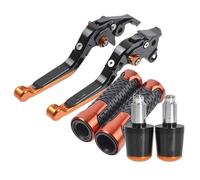 Leva Frizione Compatibile Con Yamaha Per MT-09 Per FZ-09 2014-2019 Per FJ-09 Per Tracer 2015-2019 Leve Freno Frizione Per Motocicletta Impugnatura Manubrio Regolabile
