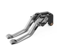 Leva Frizione Compatibile Con Yamaha Per MT09 Per Fz09 2014 2015 2016 2017 2018 2019 2020 2021 2022 2023 Leva Freno Frizione Anteriore Per Moto Leva Corta
