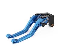 Leva Frizione Compatibile Con Yamaha Per MT09 Per Fz09 2014 2015 2016 2017 2018 2019 2020 2021 2022 2023 Leva Freno Frizione Anteriore Per Moto Leva Corta