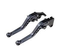 Leva Frizione Compatibile Con Yamaha Per MT09 Per MT07 Per FZ09 Per FZ07 Per Tracer 700 900 Leva Di Controllo Del Freno E Della Frizione Per Moto Pieghevole CNC Regolabile