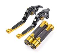 Leva Frizione Compatibile Con Yamaha Per TMAX 530 2008-2018 2019 2020 2021 2022 2023 Moto Scooter Leve Freno Frizione Pieghevoli Manopole Manubrio Leva