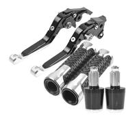 Leva Frizione Compatibile Con Yamaha Per Tmax500 2008-2011 Per Tmax530 2012-2016 Per Tmax560 2019-2022 Leve Freno Frizione Moto Impugnatura Manubrio
