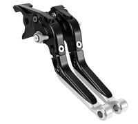 Leva Frizione Compatibile Con Yamaha Per X-MAX 125 250 300 400 2023 2024 2025 Leva Freno Frizione Regolabile Per Moto Leve Pieghevoli Ed Estensibili